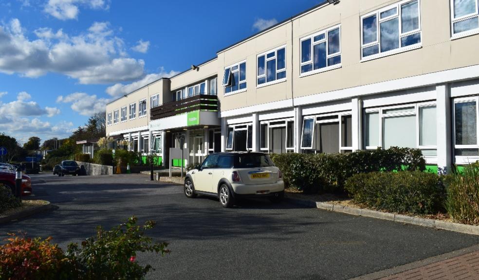 Nuffield Health Plymouth Hospital patients choosing their care